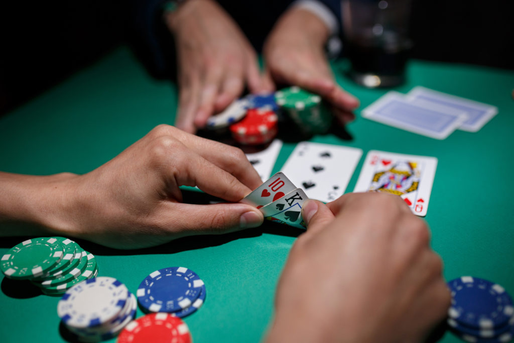 Poker Revolution Adapting to Modern Gameplay