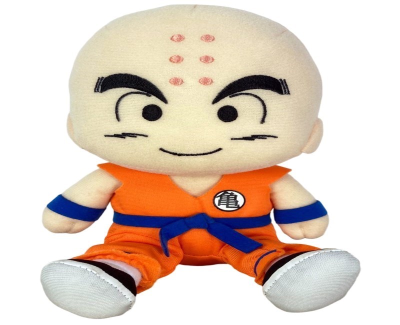 From Battle to Bedtime: Dragon Ball Plush Toys for Every Occasion