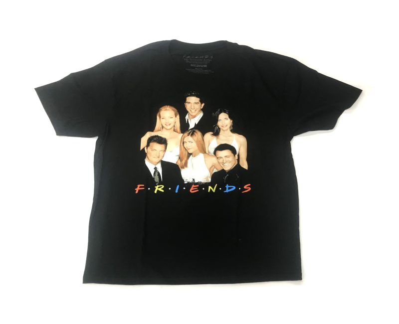 Central Perk Collectibles: Official Friends TV Show Merchandise