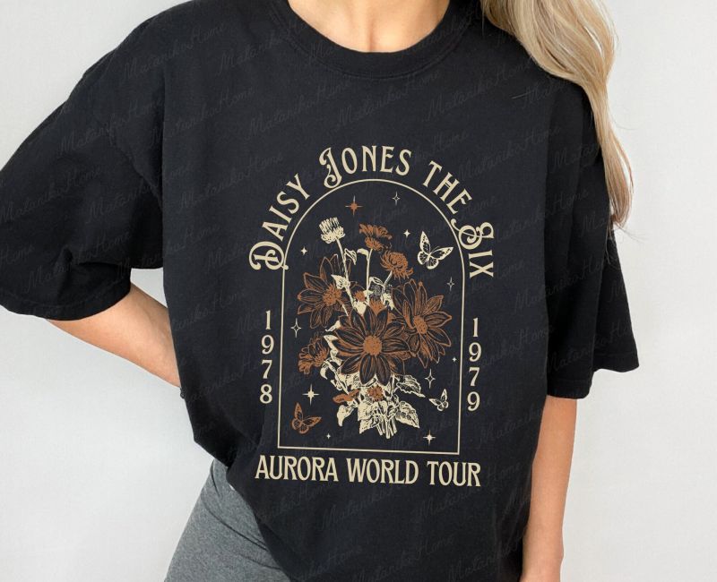 Aurora Official Merchandise: Latest Arrivals and Best Sellers