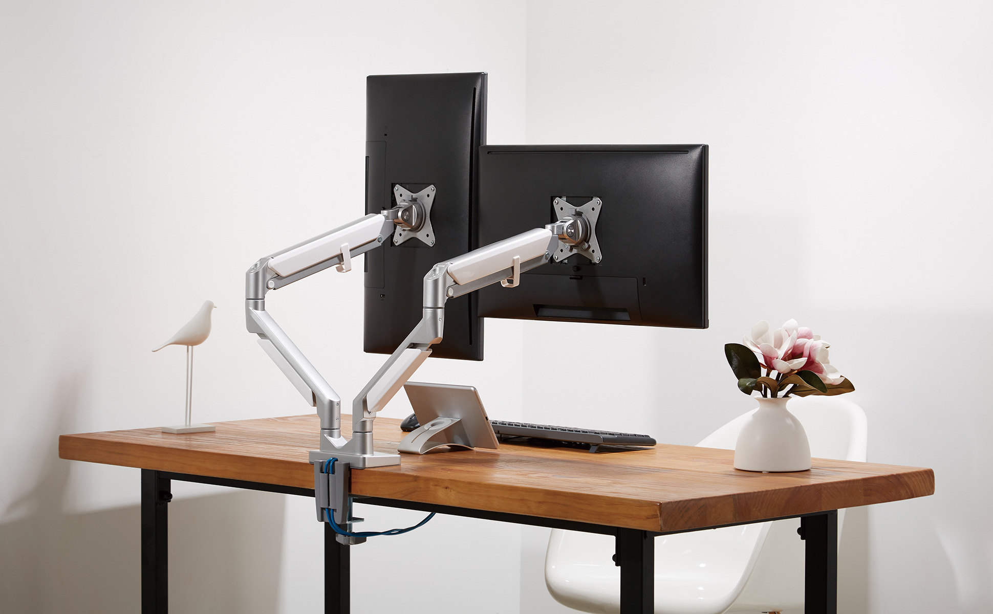Upgrade Your Setup Best Monitor Mounted Solutions