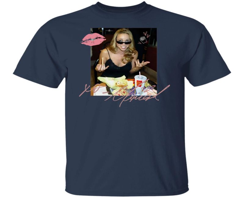 Mariah Carey Merchandise: Quality, Style, and Authenticity