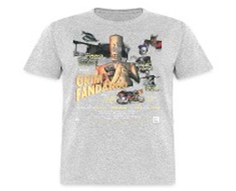 Unraveling the Mystery: Grim Fandango Official Merchandise Revealed