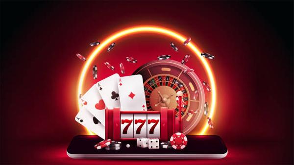 Secure and Fun Online Gambling Games at Gorila39