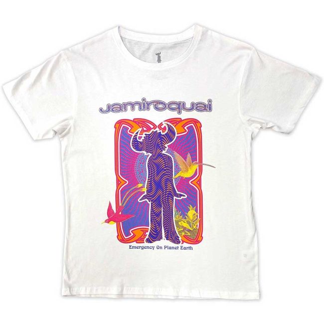 Jamiroquai Merchandise Must-Haves: Unique Finds for Dedicated Fans