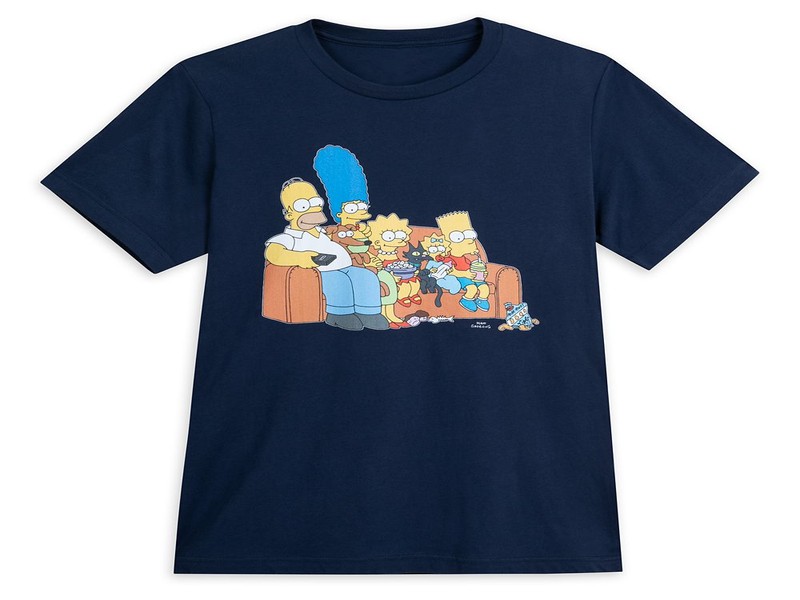 The Ultimate Guide to Authentic Simpsons Merchandise: Where to Find Official Products